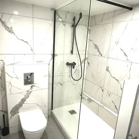 Appartamento Cocon Proche Disneyland Et Paris *