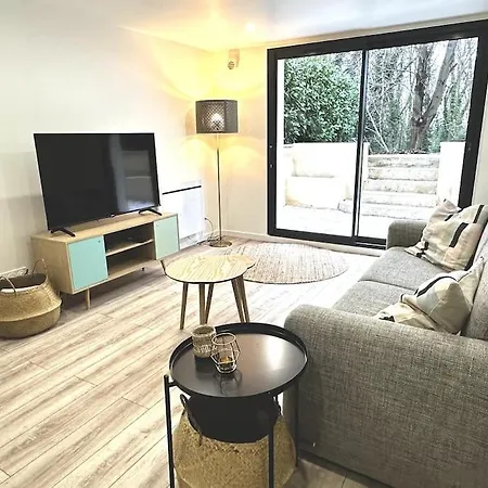 Cocon Proche Disneyland Et Paris Torcy (Seine-et-Marne)